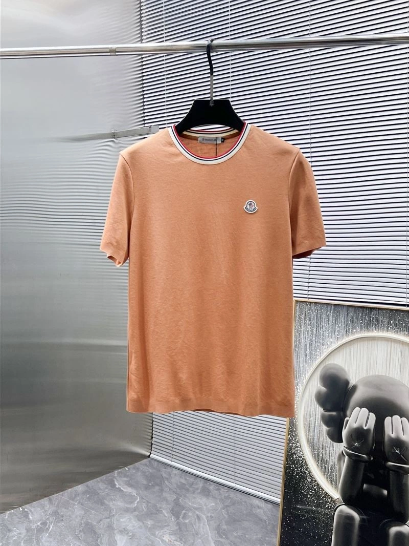 Reliable Moncler T-Shirts 141351