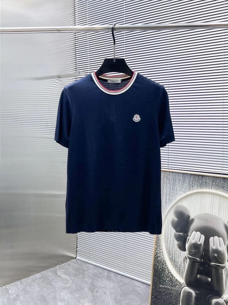 Reliable Moncler T-Shirts 141351