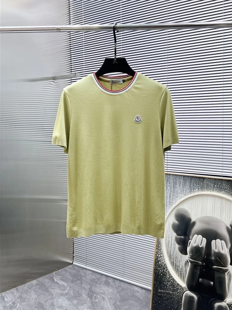 Reliable Moncler T-Shirts 141351