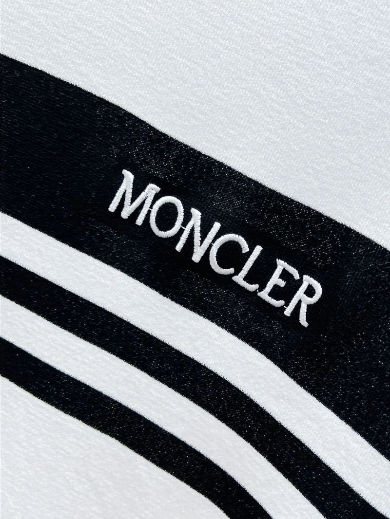 Moncler T-Shirts ZeroBulk 141345