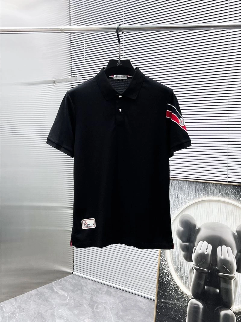 Moncler T-Shirts Functional 141353
