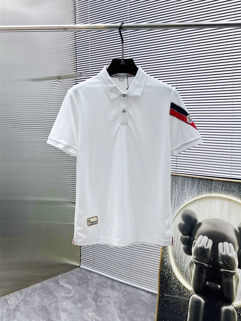 Moncler T-Shirts Functional 141353