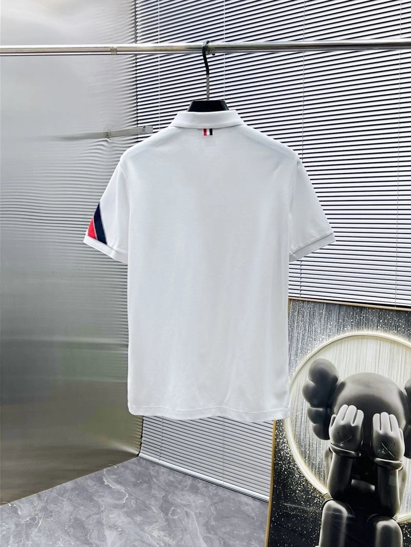 Moncler T-Shirts Functional 141353