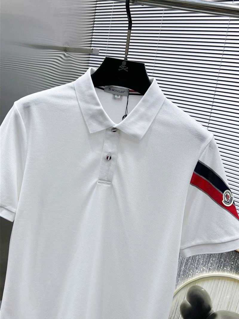 Moncler T-Shirts Functional 141353