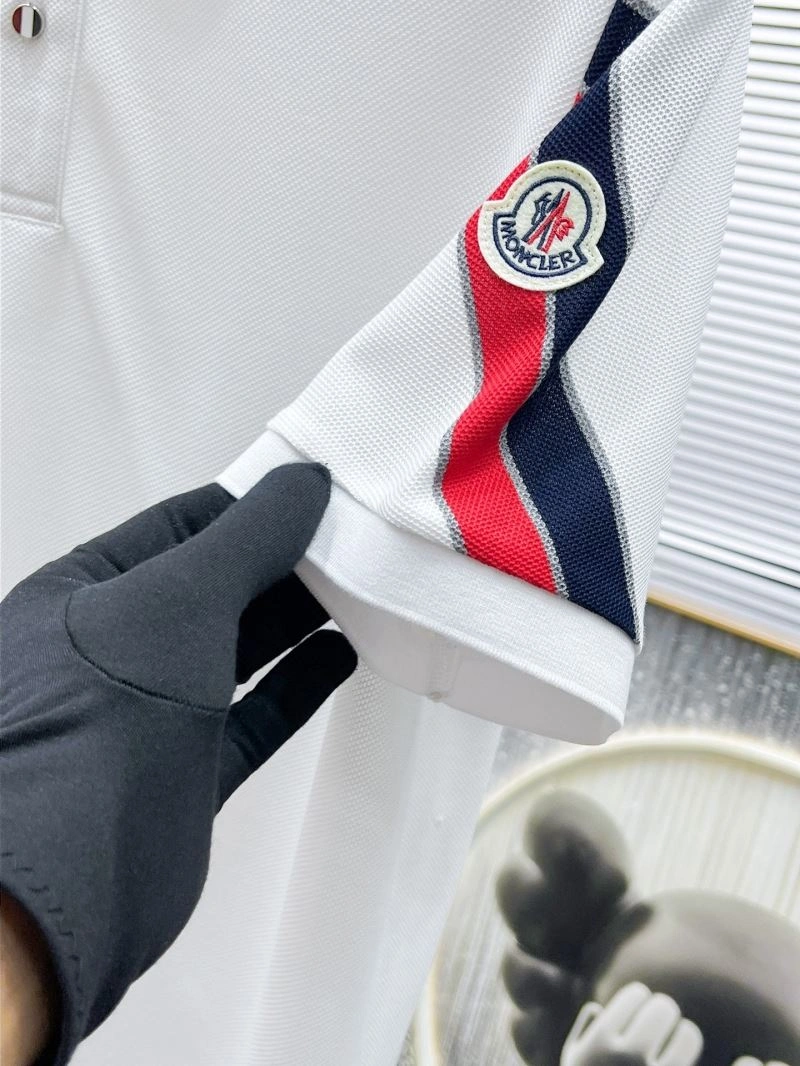 Moncler T-Shirts Functional 141353