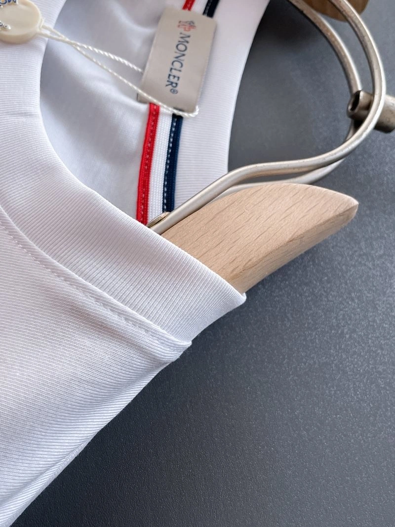 Unisex Moncler T-Shirts 141349
