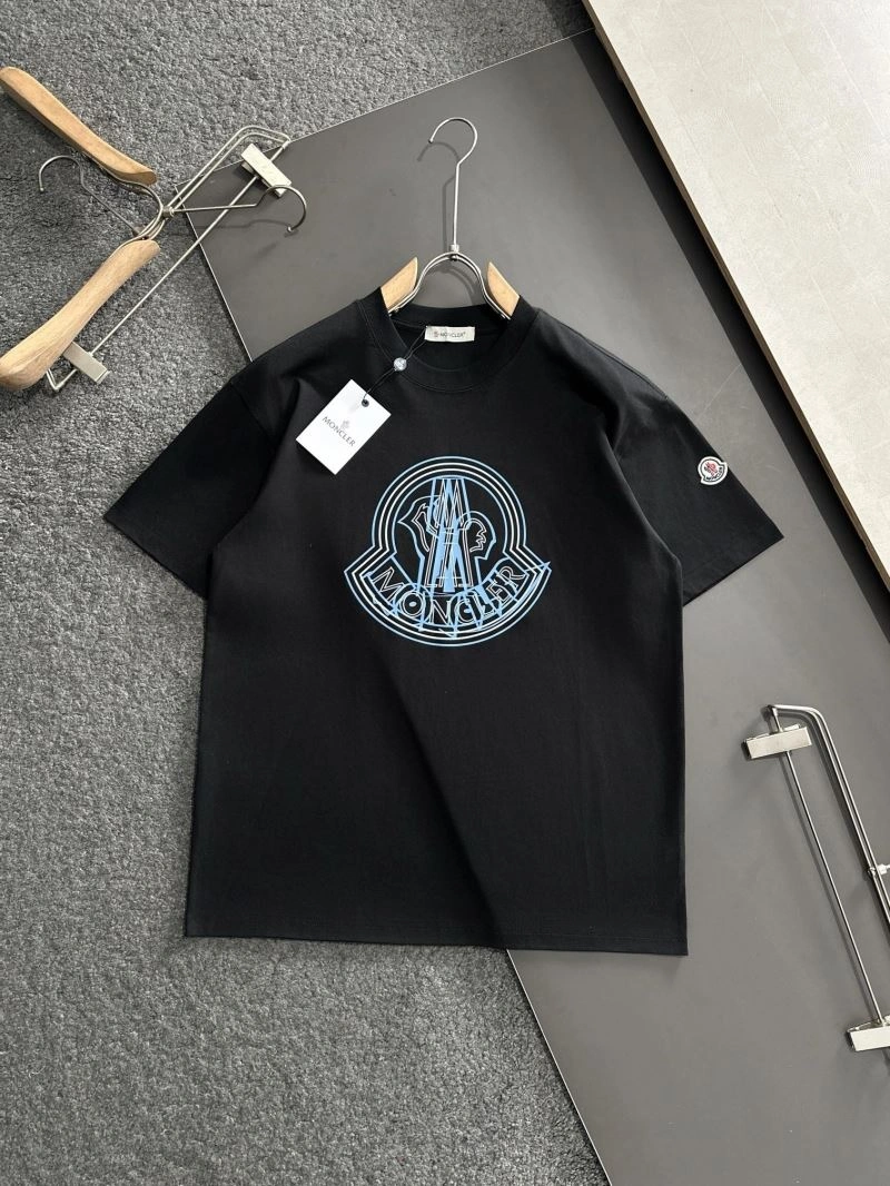 Moncler T-Shirts SportInspired 141346