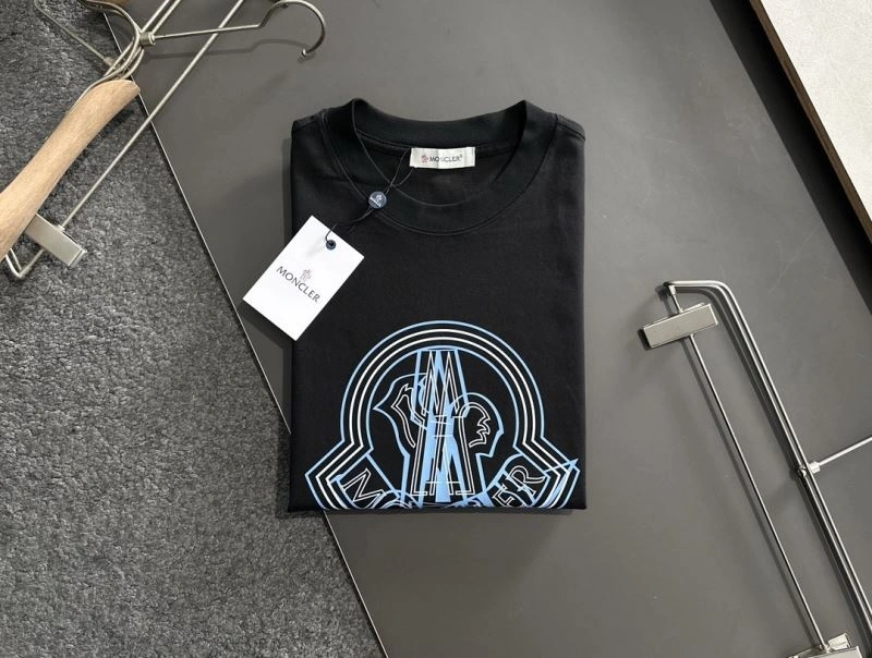 Moncler T-Shirts SportInspired 141346