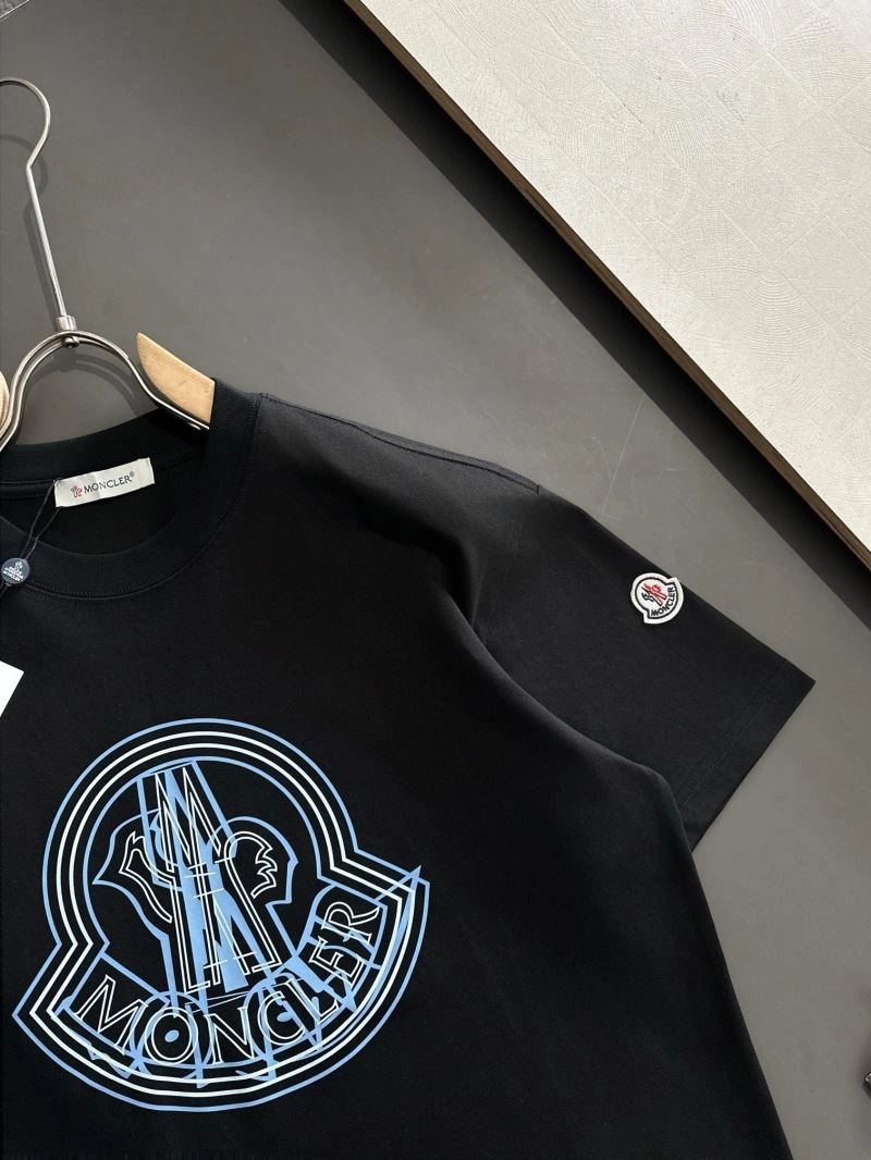 Moncler T-Shirts SportInspired 141346