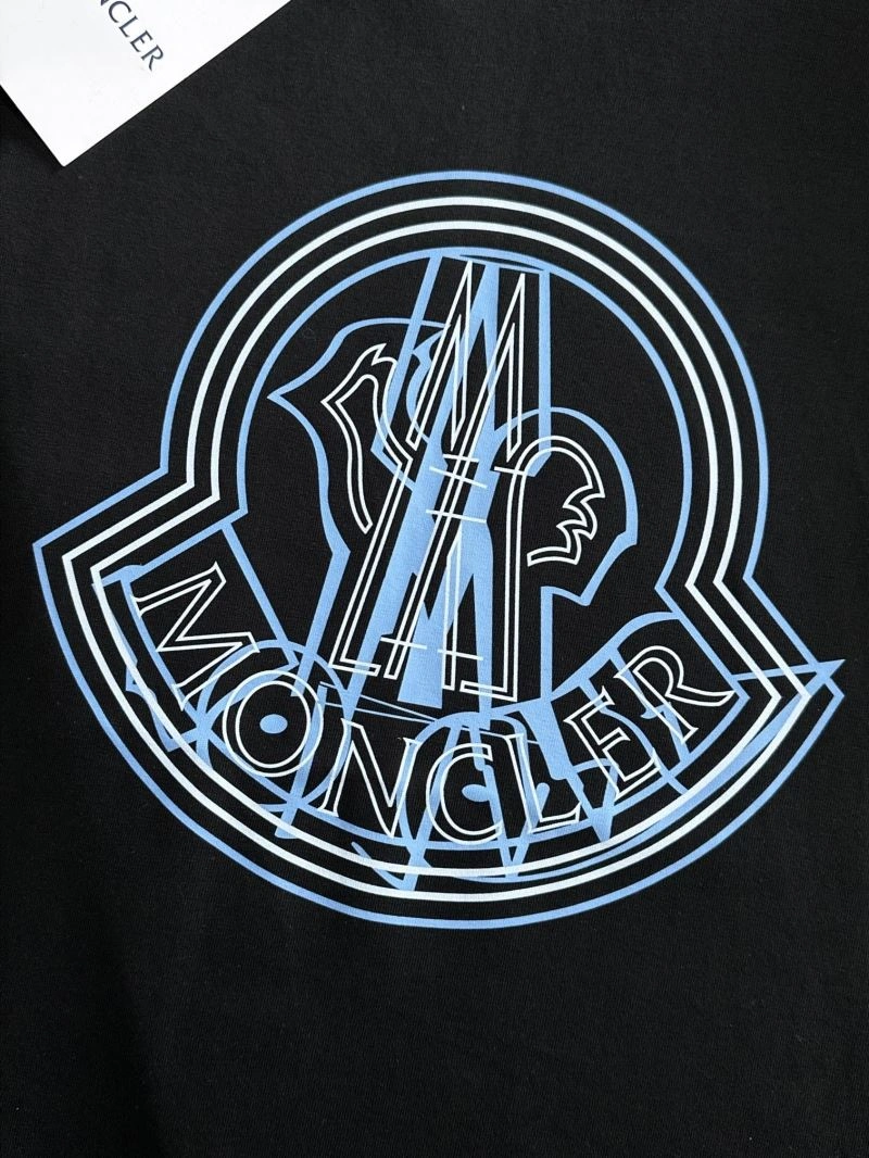 Moncler T-Shirts SportInspired 141346