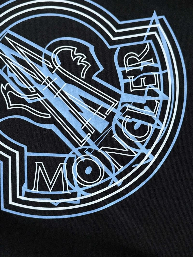 Moncler T-Shirts SportInspired 141346