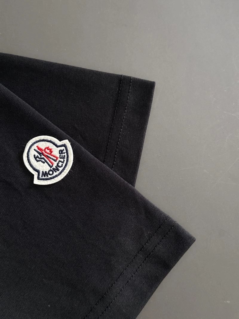 Moncler T-Shirts SportInspired 141346