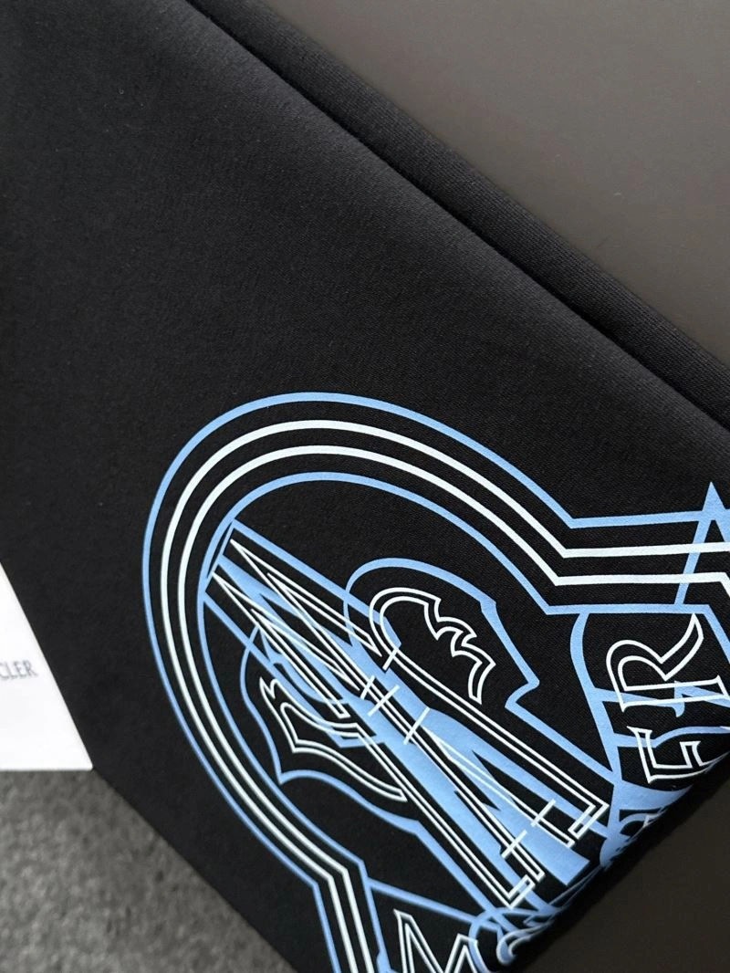 Moncler T-Shirts SportInspired 141346