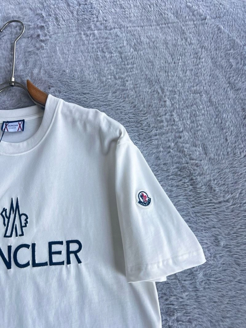 Moncler T-Shirts StreetReady 141340