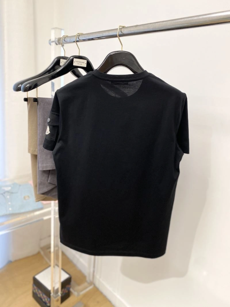 Moncler T-Shirts Timeless 141339