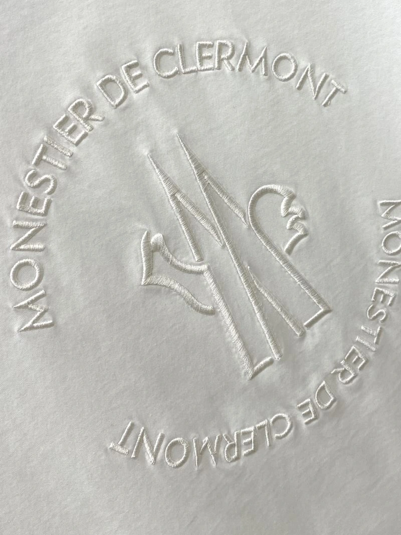 Unique Moncler T-Shirts 141336