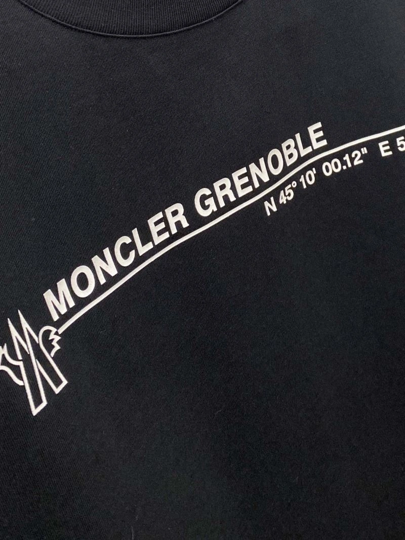 Moncler T-Shirts Packable 141335