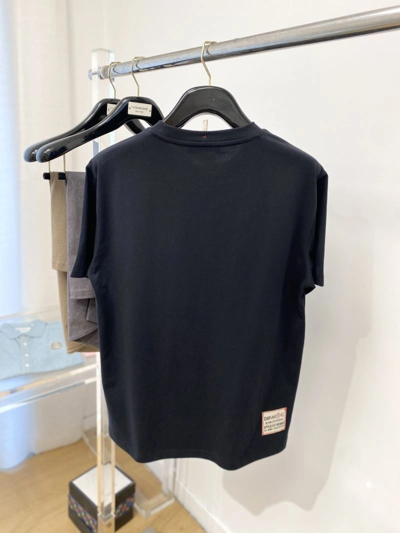 Moncler T-Shirts Packable 141335