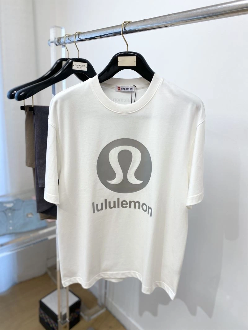 TechFriendly Moncler T-Shirts 141334