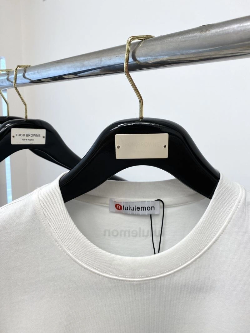 TechFriendly Moncler T-Shirts 141334