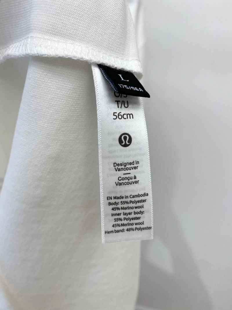 TechFriendly Moncler T-Shirts 141334