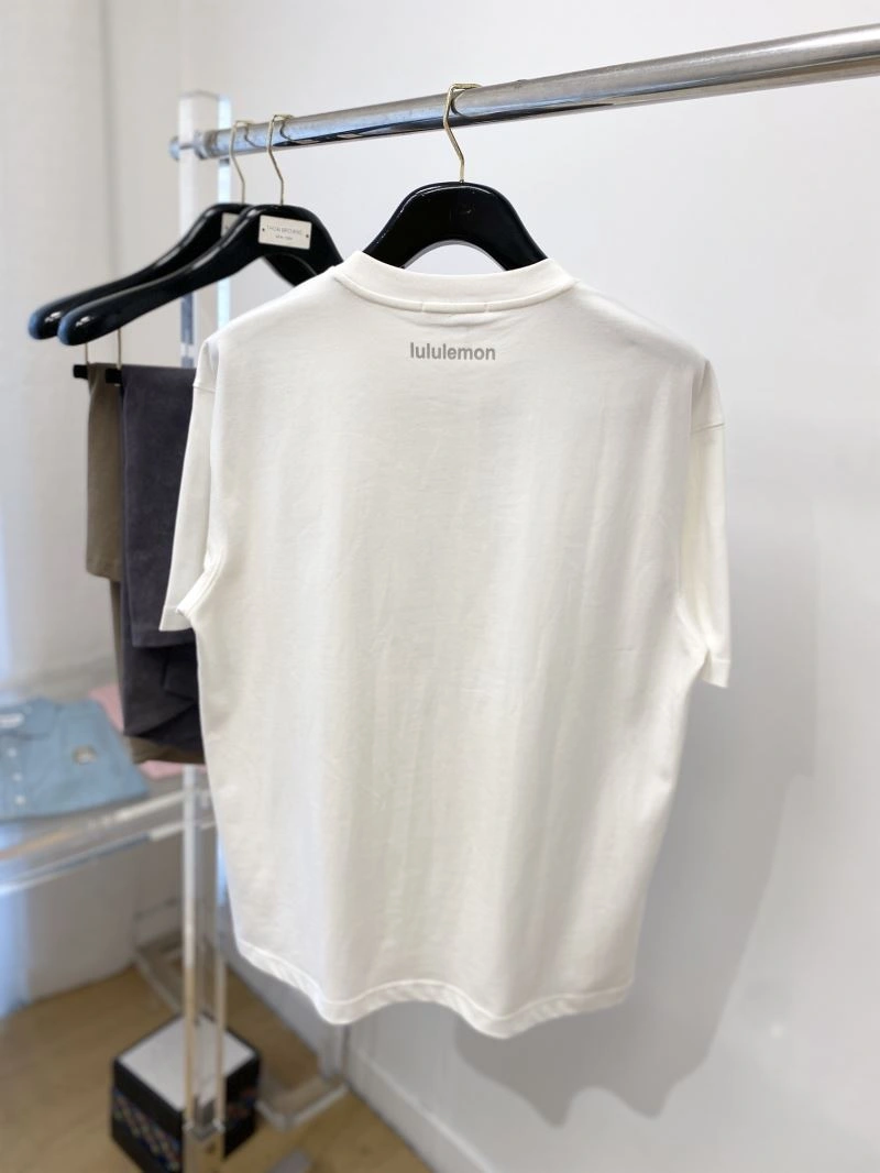 TechFriendly Moncler T-Shirts 141334