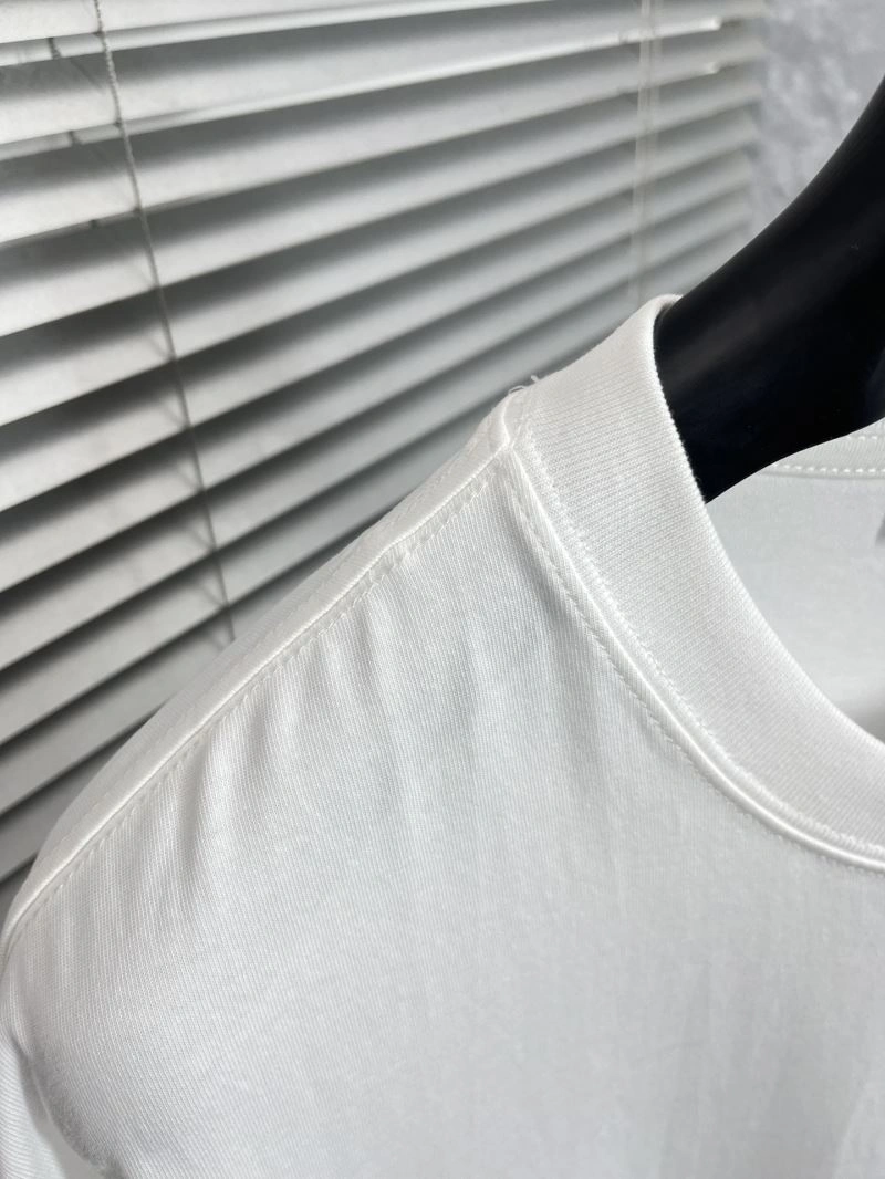Moncler T-Shirts WaterResistant 141331