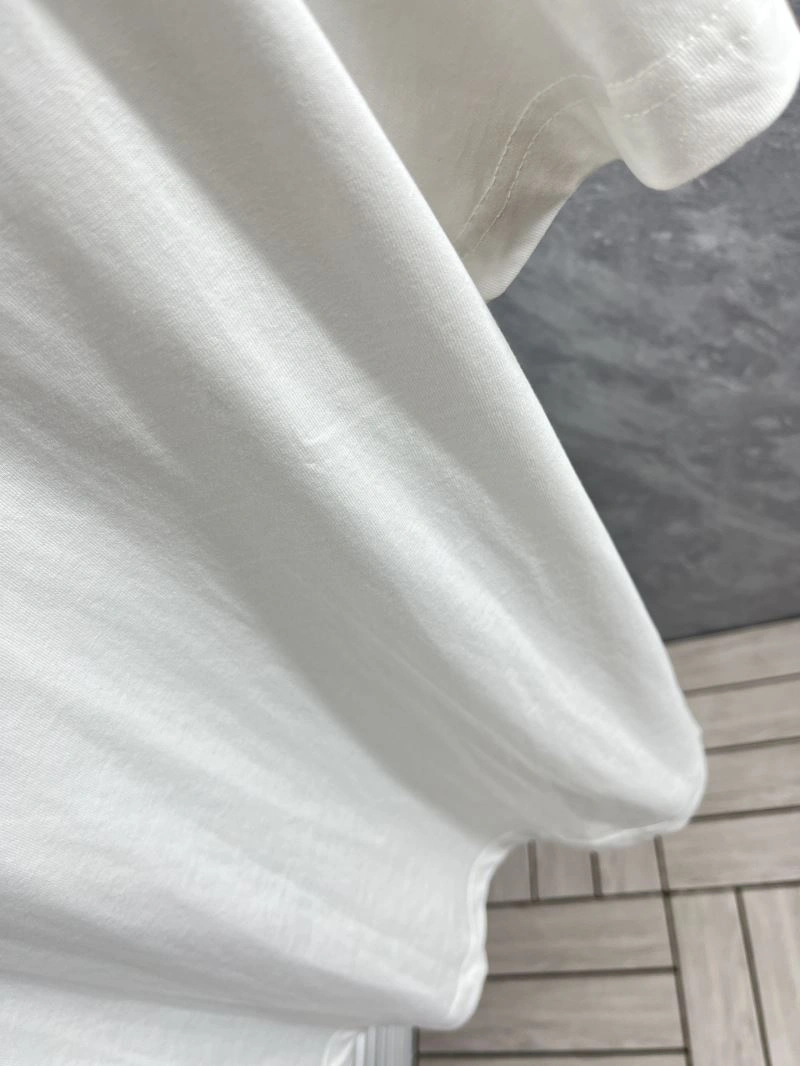 Moncler T-Shirts WaterResistant 141331