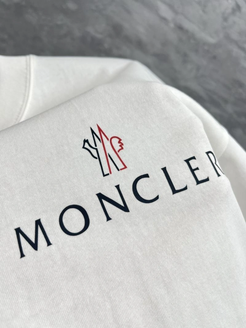 Moncler T-Shirts Thermal 141333