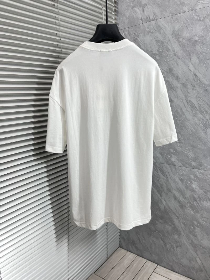Moncler T-Shirts Thermal 141333