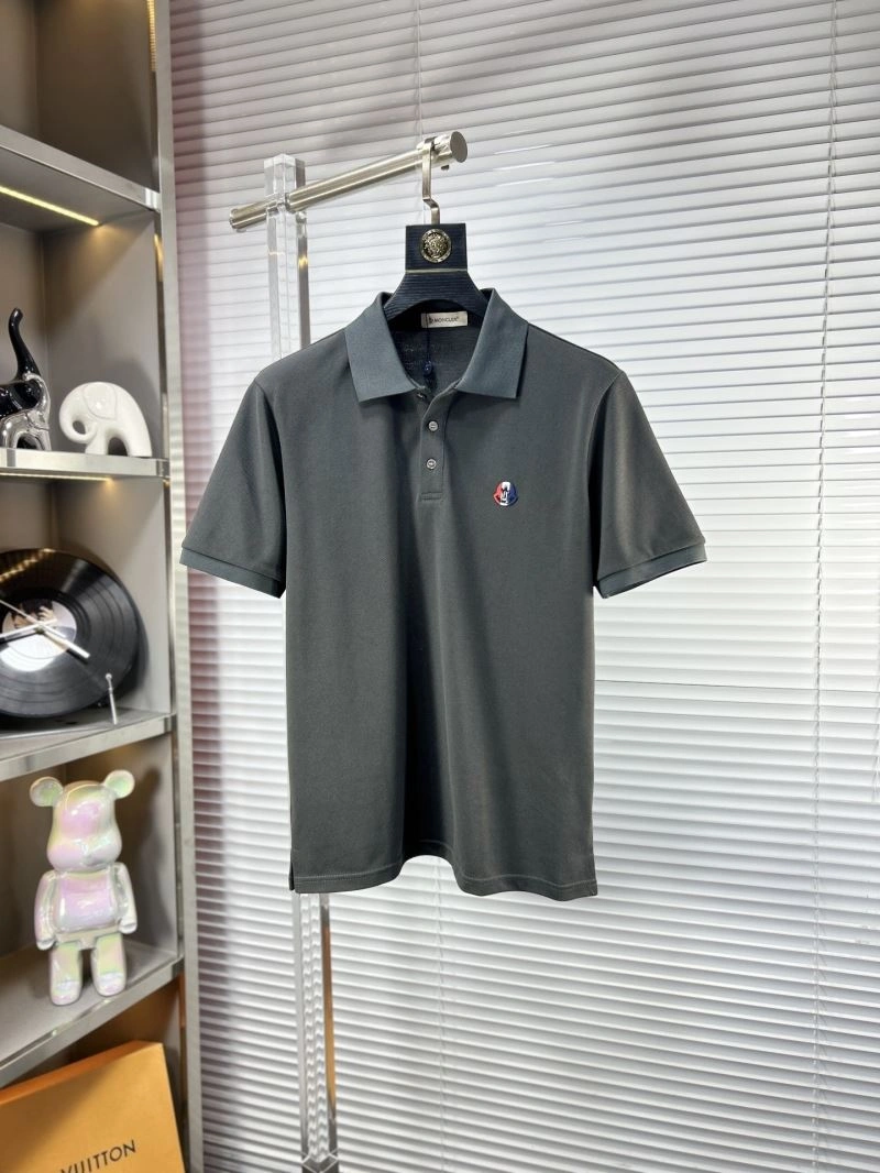 Moncler T-Shirts Popular 141326