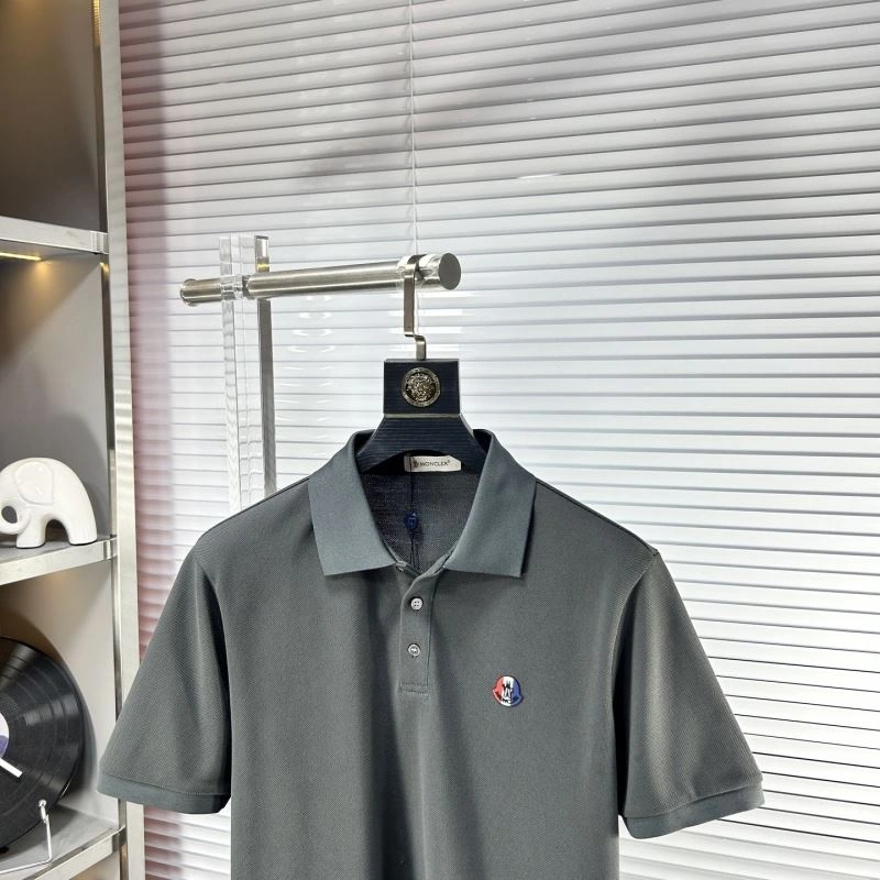 Moncler T-Shirts Popular 141326