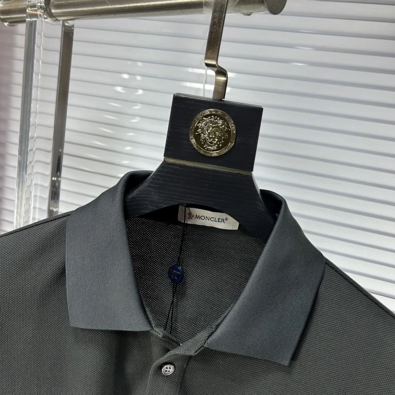 Moncler T-Shirts Popular 141326