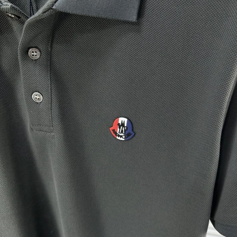 Moncler T-Shirts Popular 141326