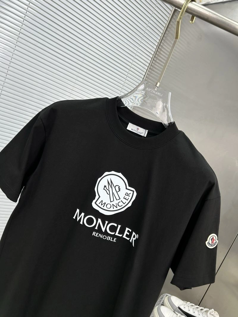 Moncler T-Shirts Affordable 141329