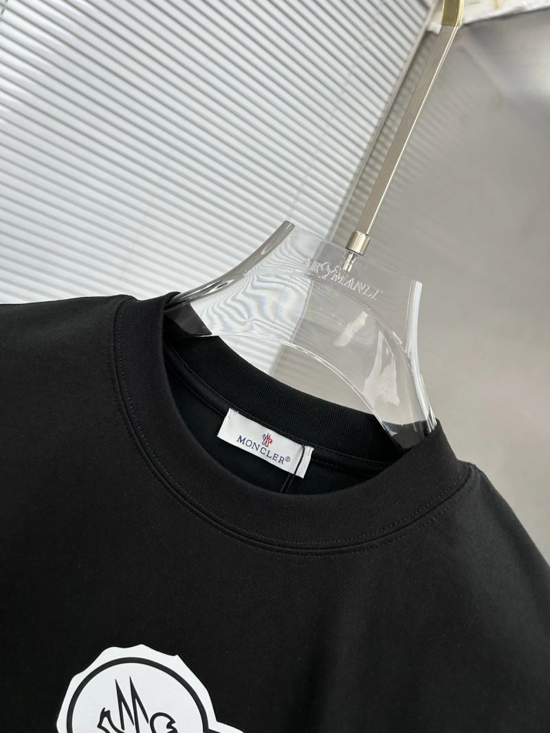 Moncler T-Shirts Affordable 141329