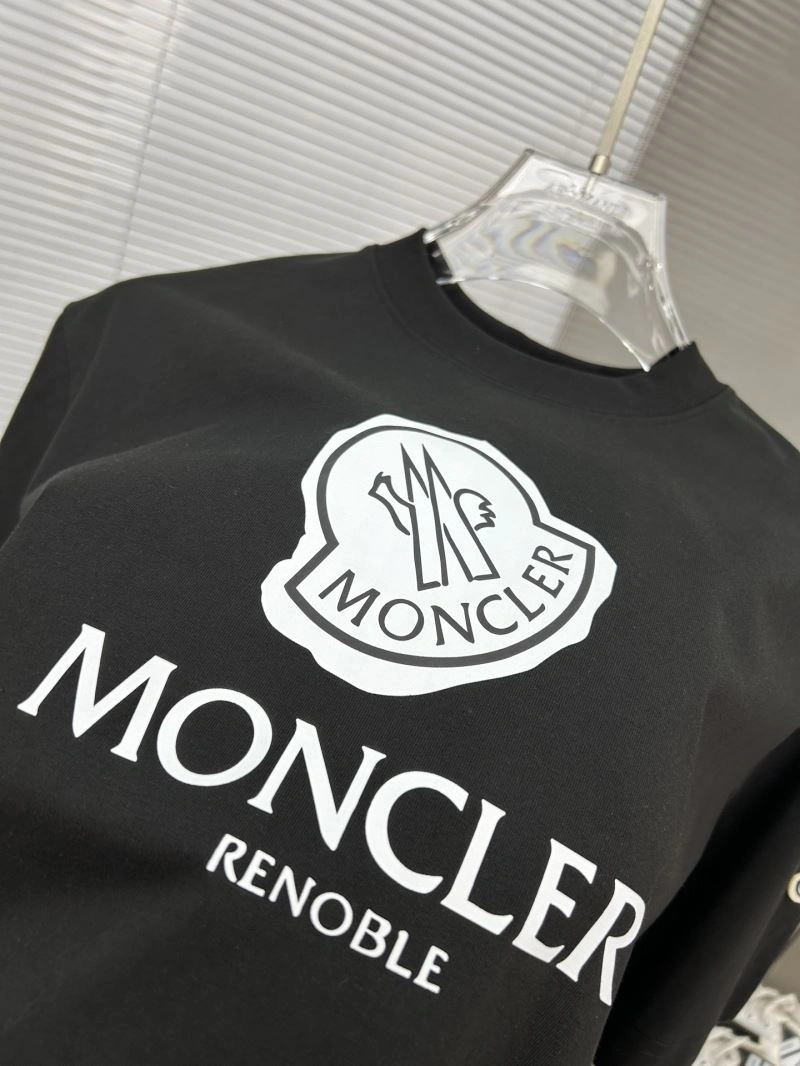 Moncler T-Shirts Affordable 141329