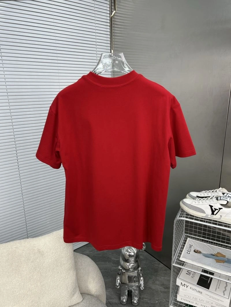 Moncler T-Shirts Colorful 141327