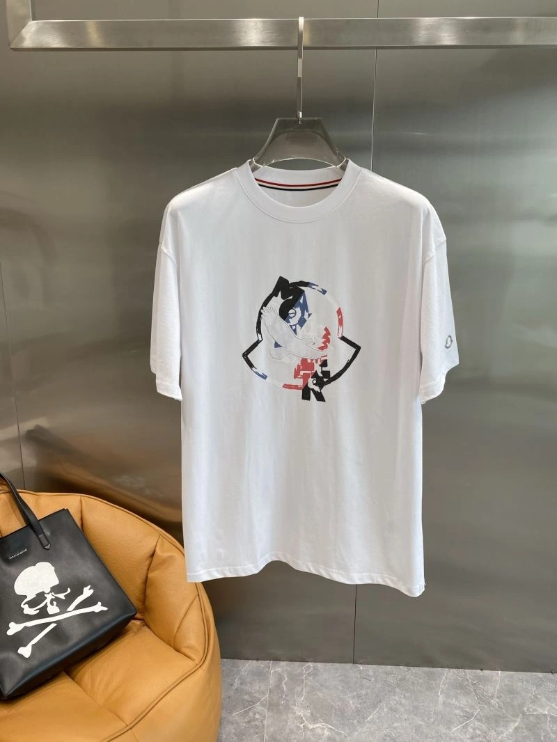 Moncler T-Shirts HighPerformance 141324