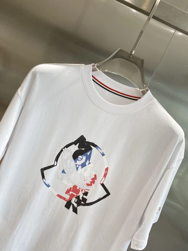 Moncler T-Shirts HighPerformance 141324