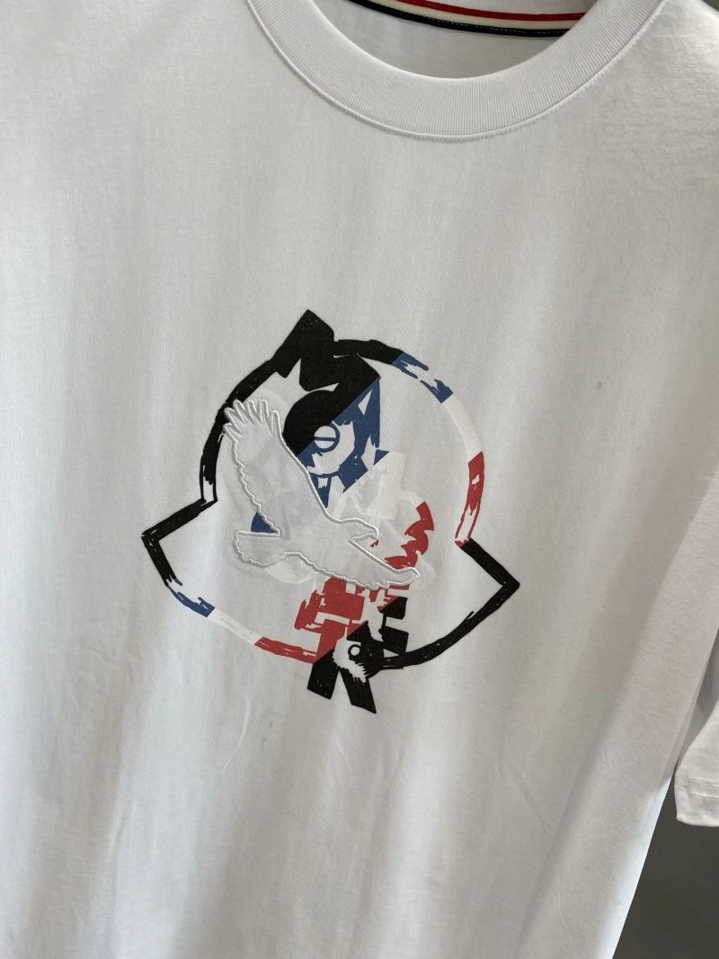 Moncler T-Shirts HighPerformance 141324