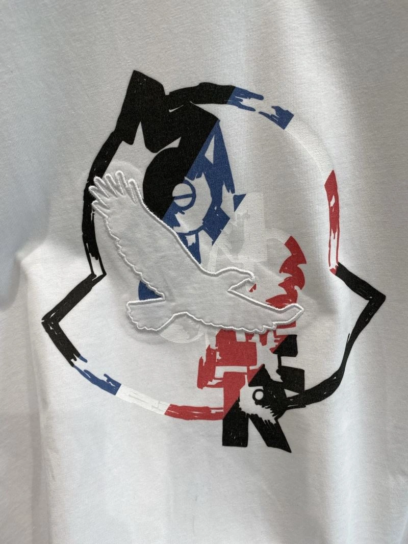 Moncler T-Shirts HighPerformance 141324