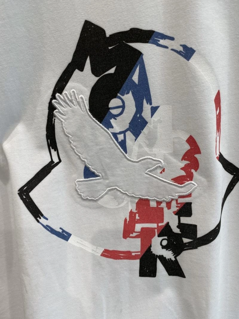 Moncler T-Shirts HighPerformance 141324