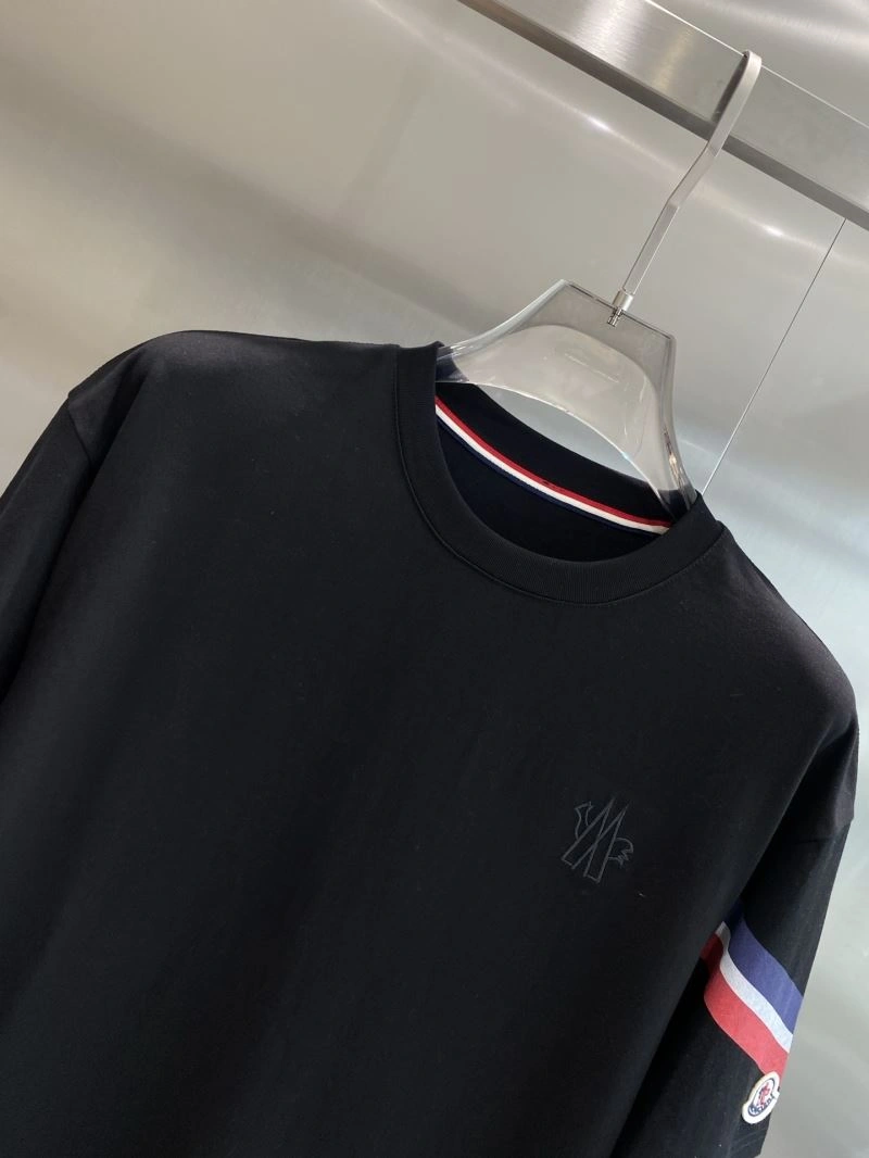 Moncler T-Shirts NewStyle 141330