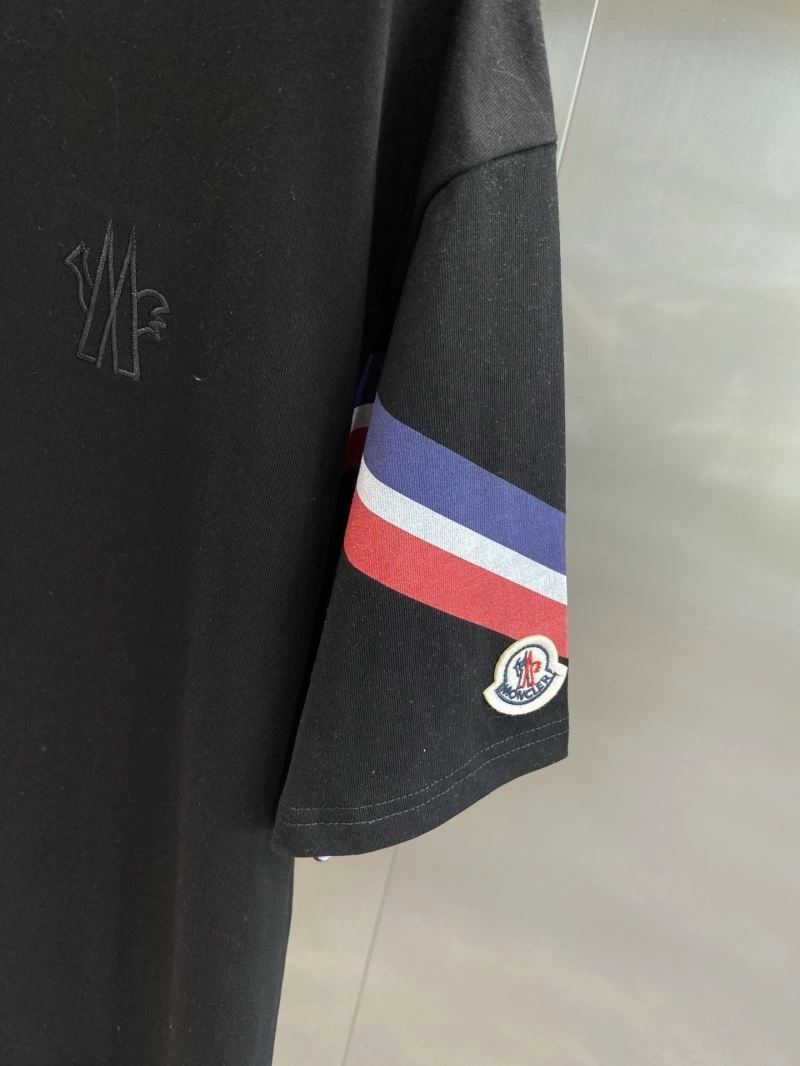 Moncler T-Shirts NewStyle 141330