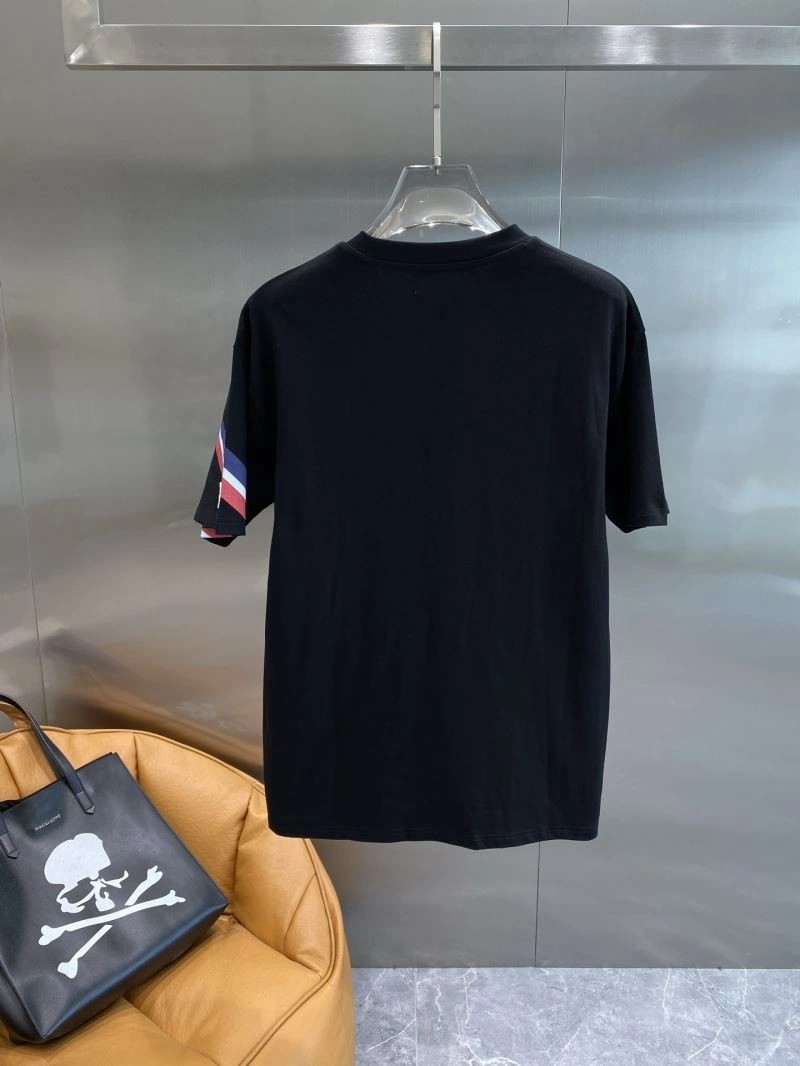 Moncler T-Shirts NewStyle 141330