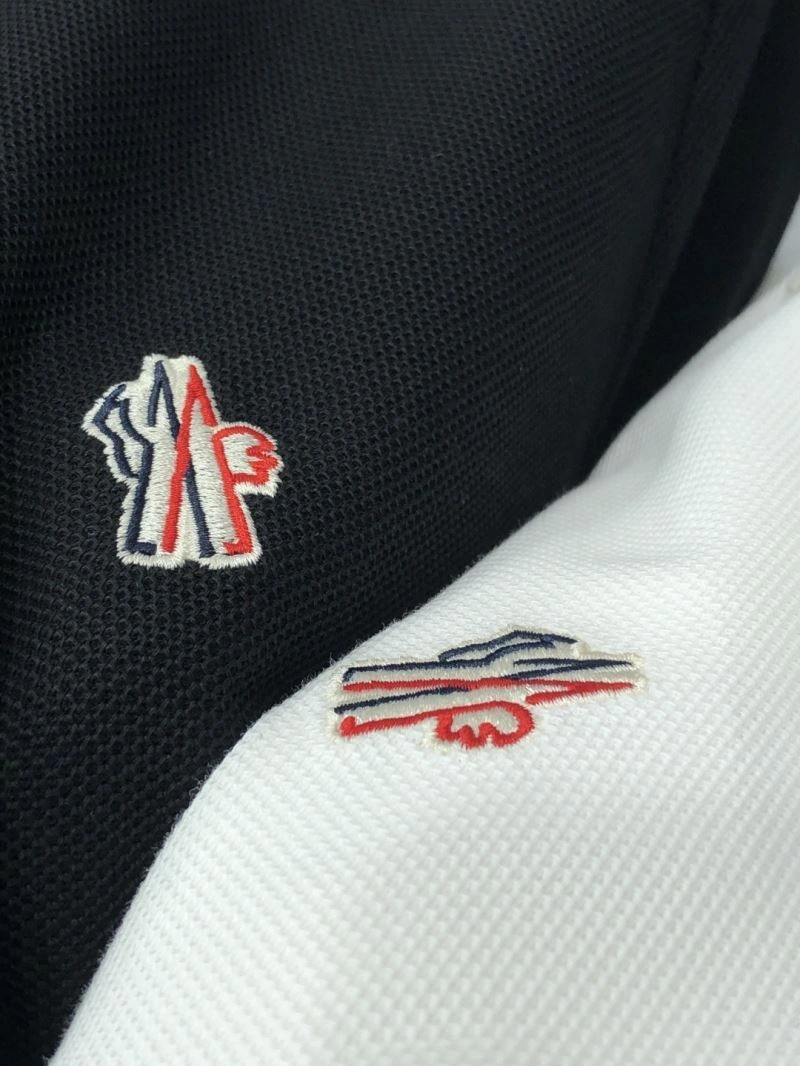 Moncler T-Shirts Practical 141321