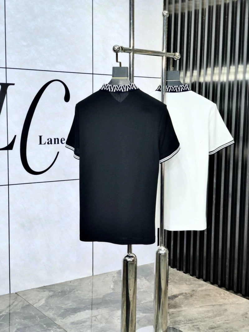 Moncler T-Shirts Practical 141321