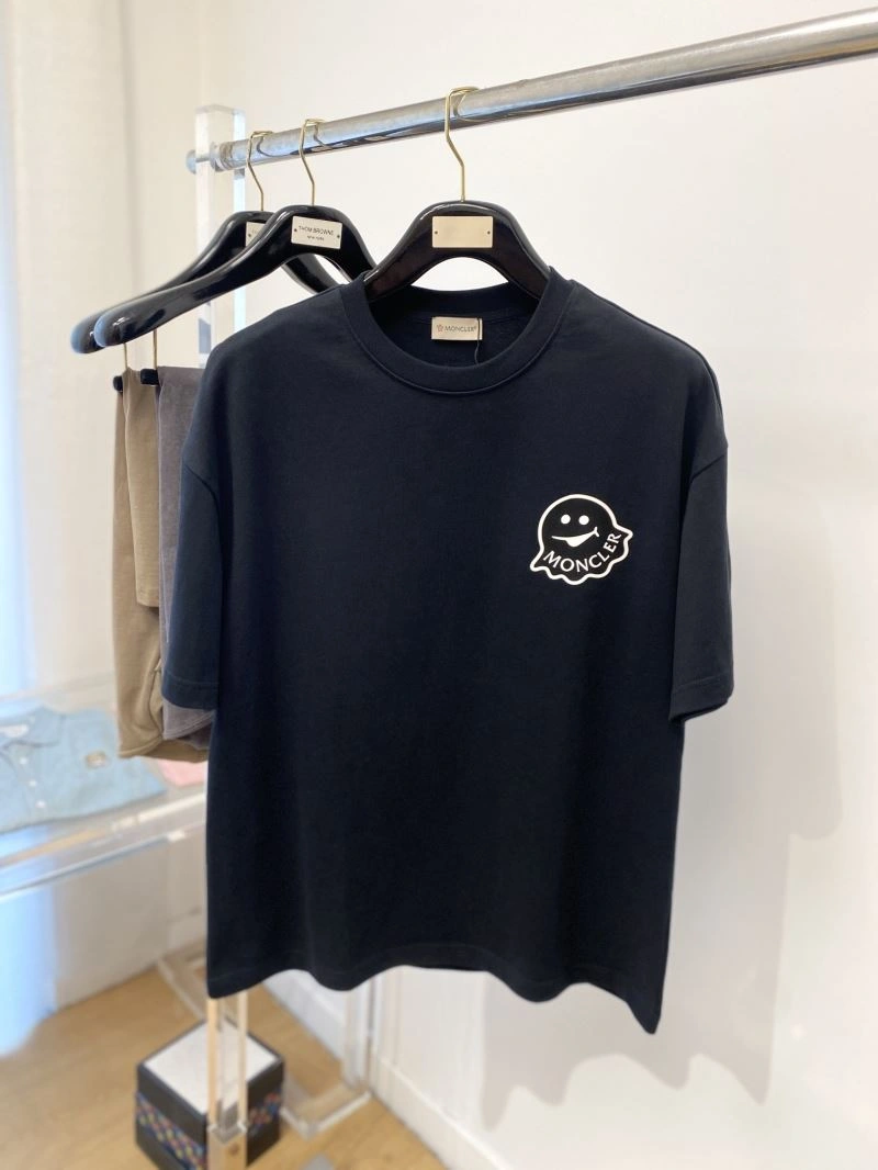 Moncler T-Shirts Timeless 141322