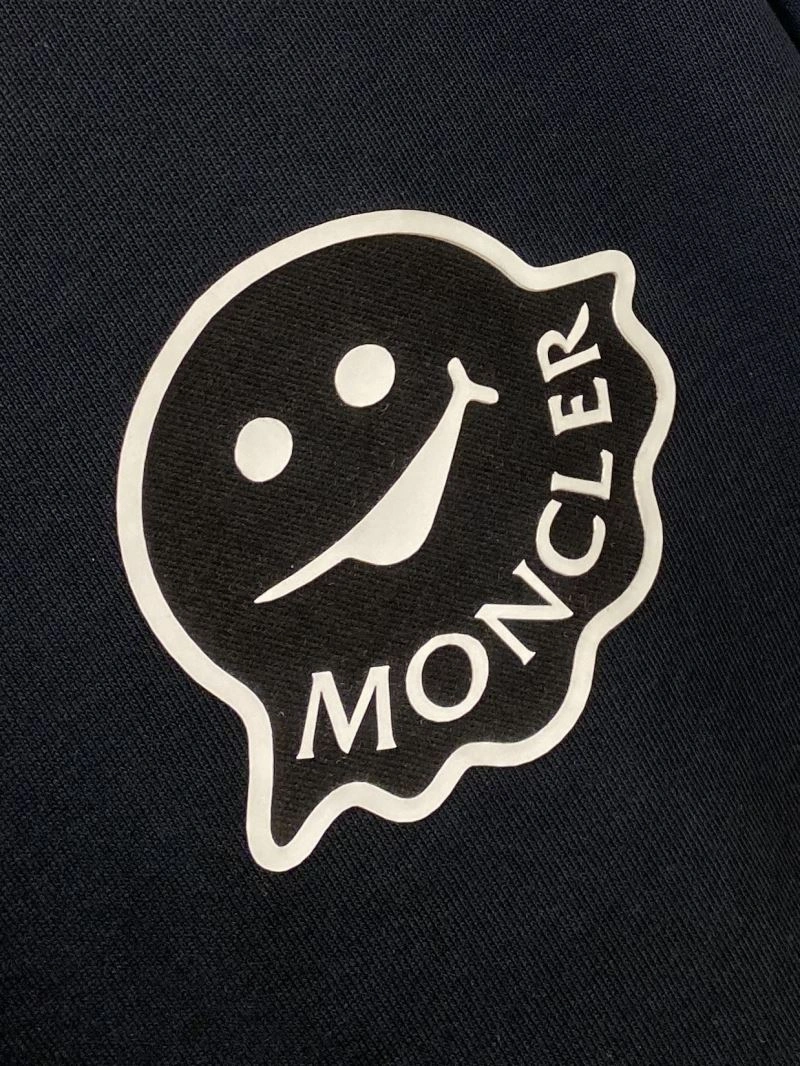 Moncler T-Shirts Timeless 141322